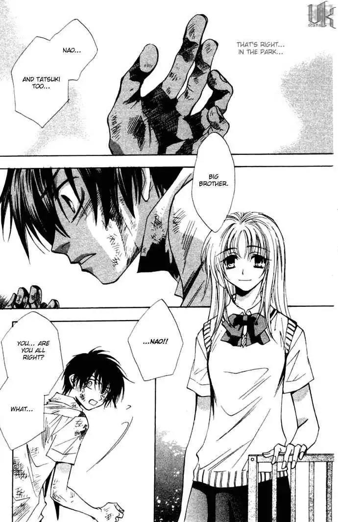 Virtual Beast Chapter 3 6